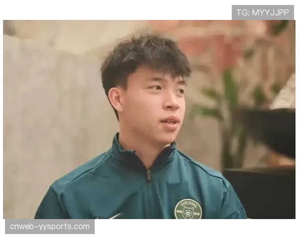 王钰栋05国青最佳搭档正式留洋荷乙 连续首发并收获助攻表现亮眼 王钰栋05国青最佳搭档正式留洋荷乙 连续首发并收获助攻表现亮眼