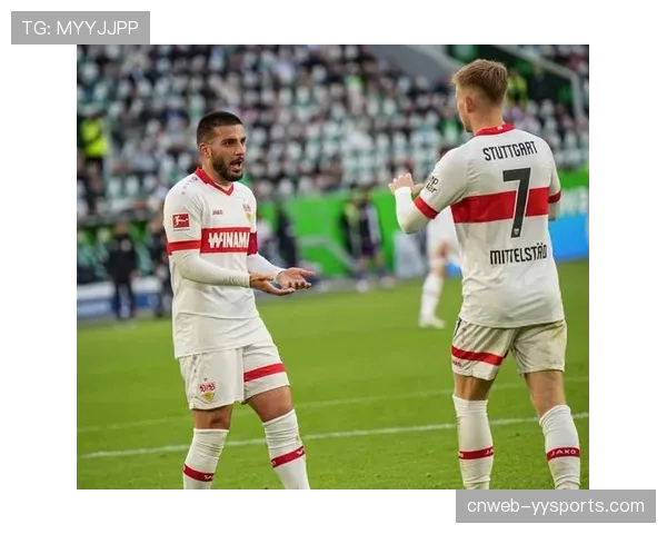 斯图加特主帅战术部署 德甲联赛带领球队稳居积分榜前四