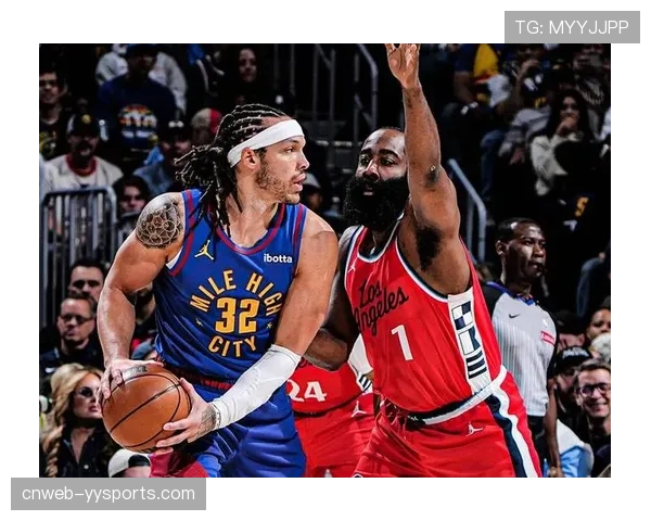 掘金加时力克火箭豪取五连胜 约基奇39分主导内线