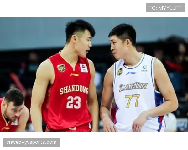 山东内线得分占比仅38.7%，过度依赖外线投射